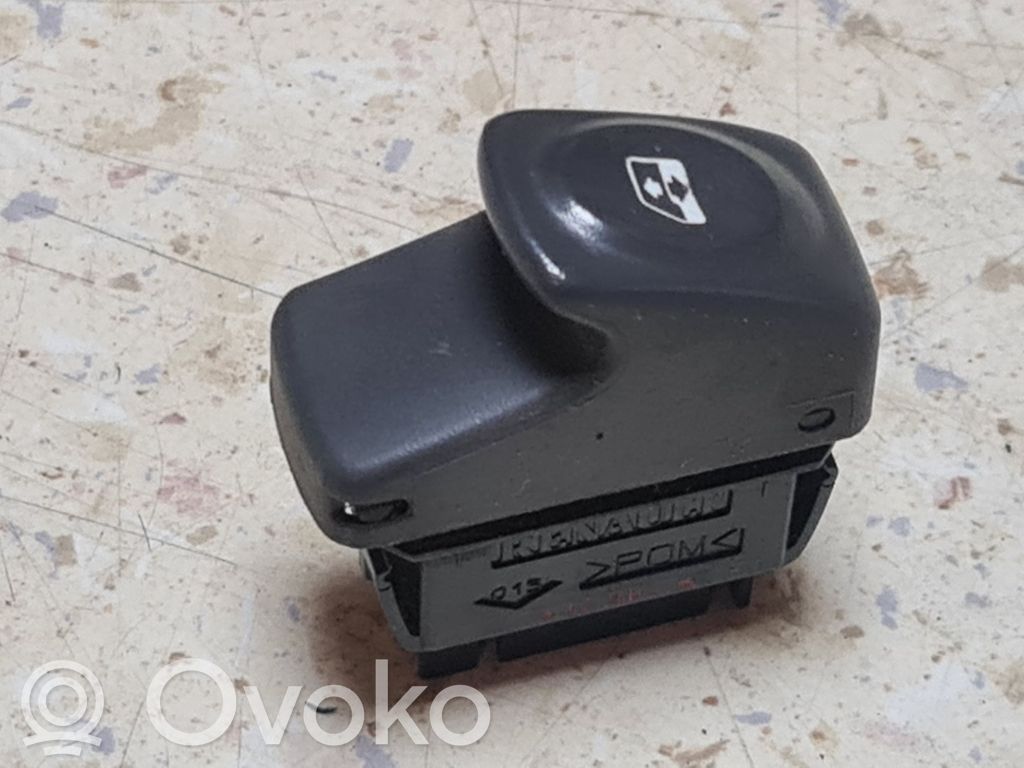 Renault Scenic I Electric window control switch 