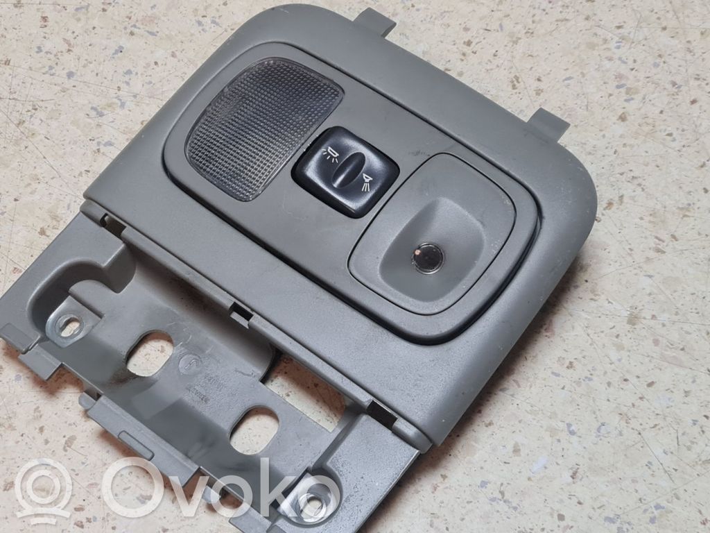 Renault Scenic I Światło fotela przedniego 
