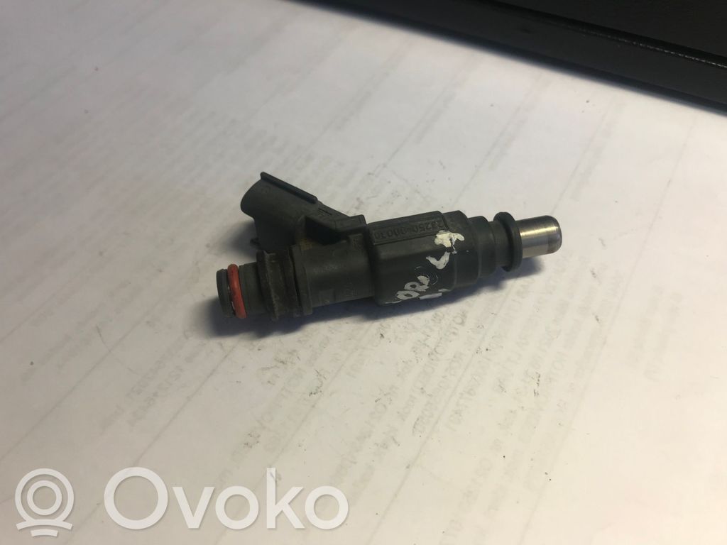 Toyota Corolla E120 E130 Inyector de combustible 