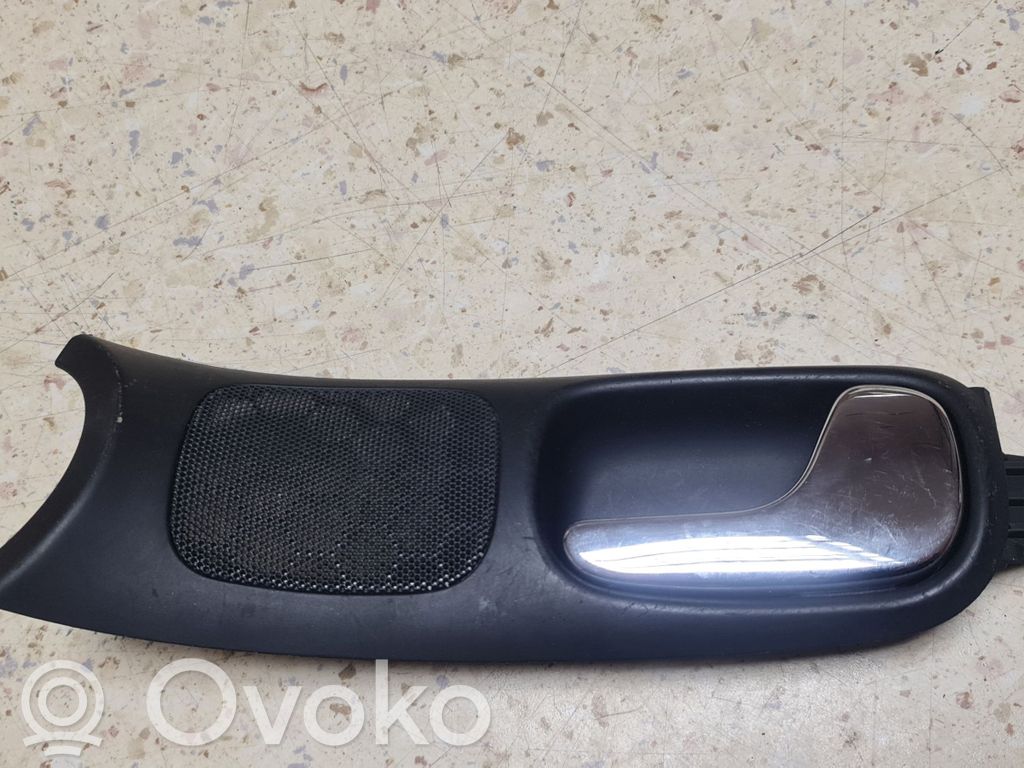 Audi A4 S4 B5 8D Manecilla interna puerta delantera 