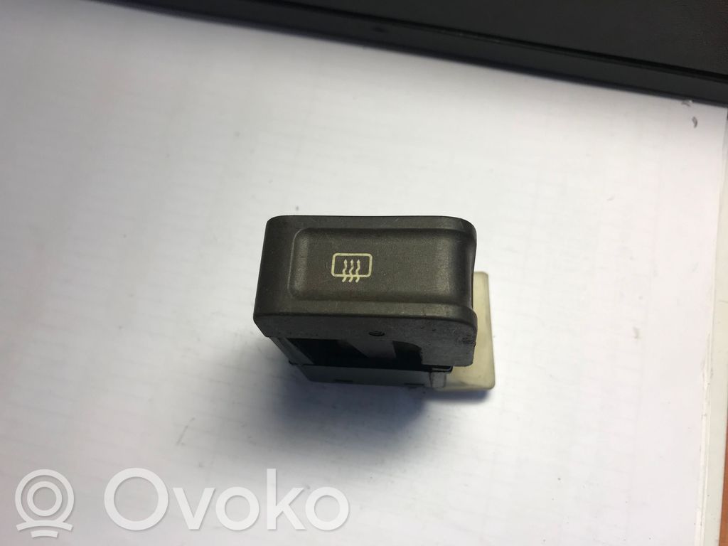 Audi 80 90 S2 B4 Windscreen/window heater switch 