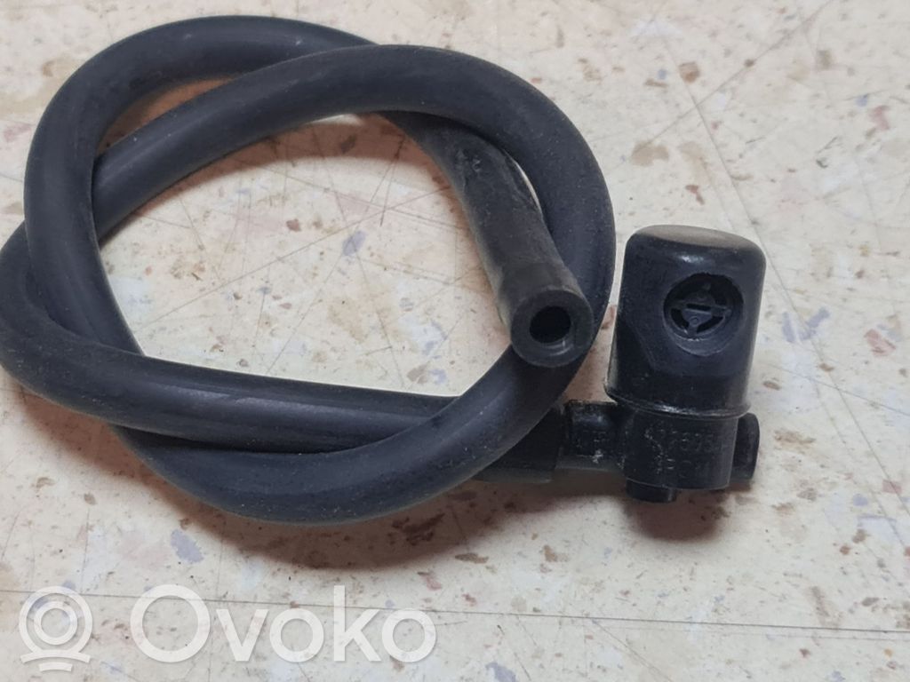 Opel Astra J Windshield washer spray nozzle 