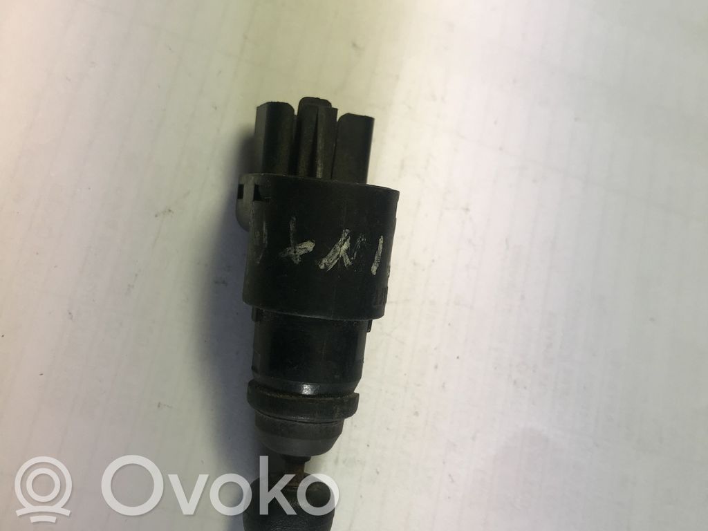 Wing mirror switch   Z7604