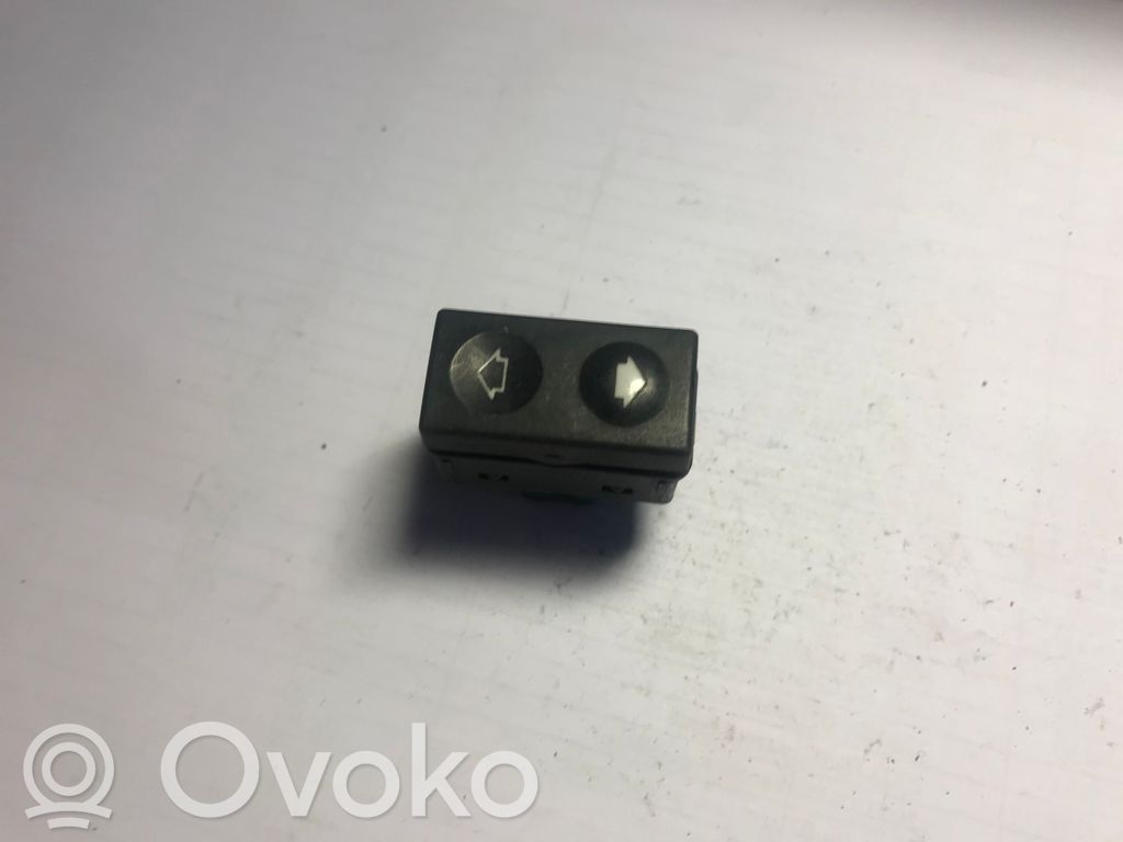 BMW 3 E36 Electric window control switch 