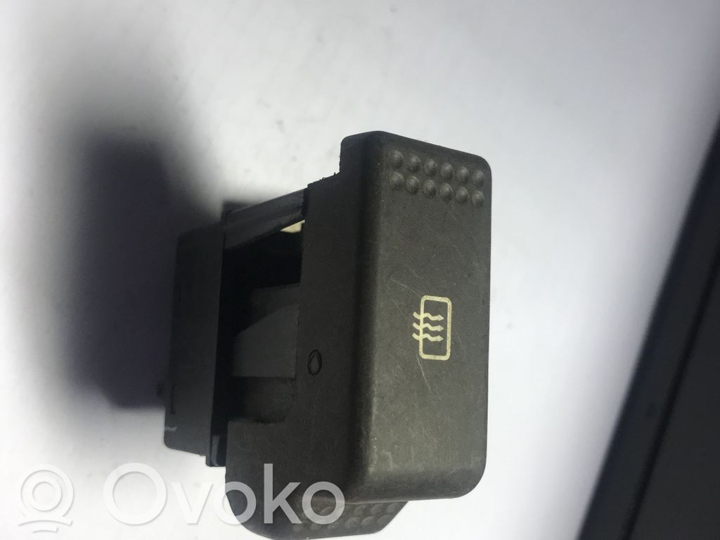 Audi 80 90 B2 Windscreen/window heater switch 