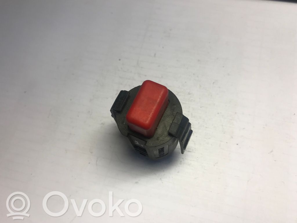 Opel Ascona C Hazard light switch 