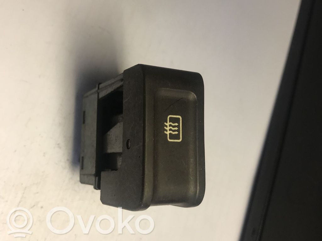 Audi 80 90 S2 B4 Windscreen/window heater switch 