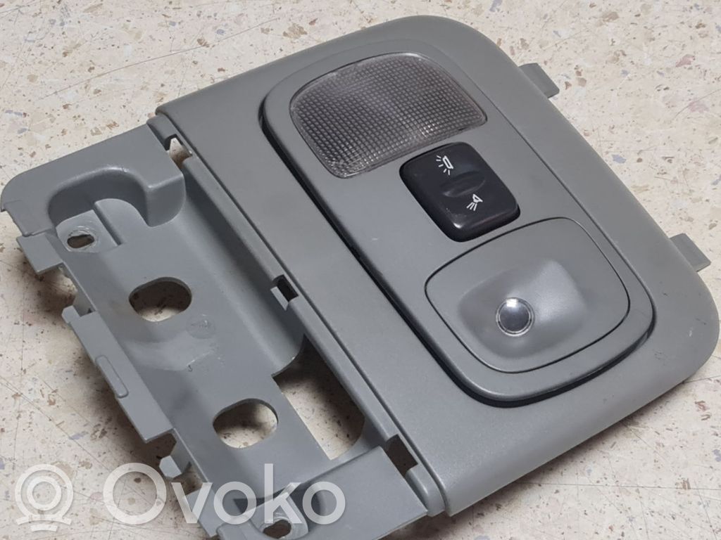 Renault Scenic I Światło fotela przedniego 
