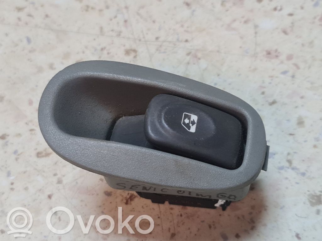 Renault Scenic I Electric window control switch 