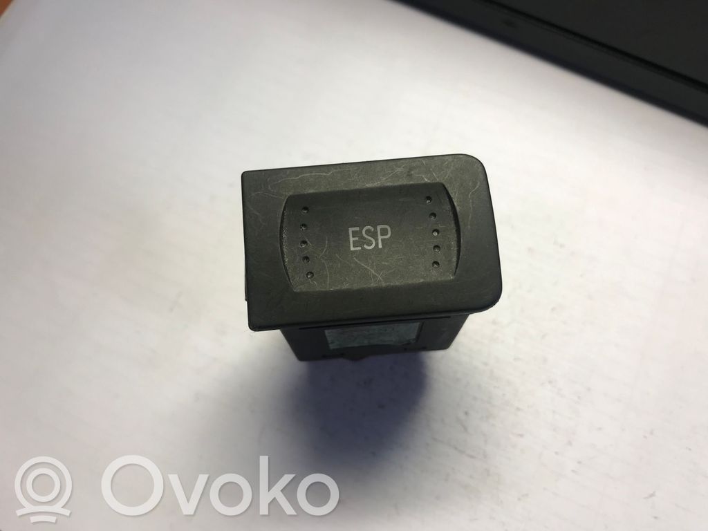 Volkswagen Bora ESP (stability program) switch 