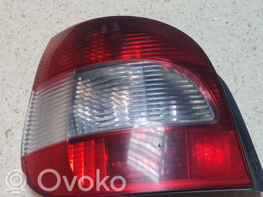 Renault Scenic I Rear/tail lights 