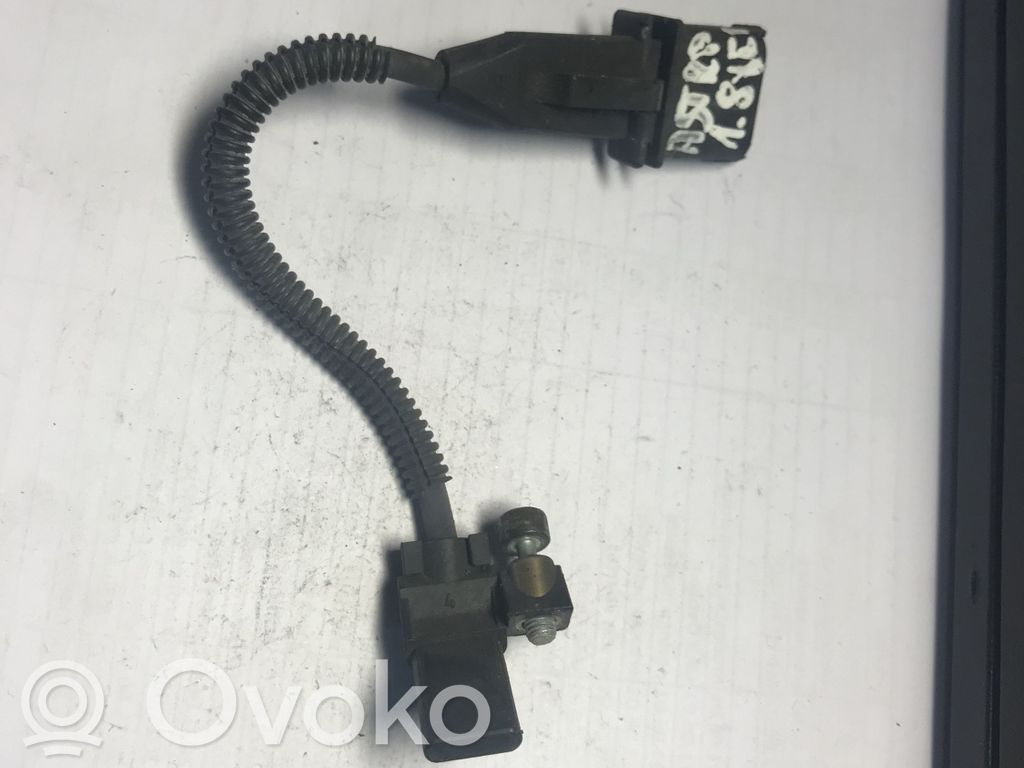 Opel Astra H Kampiakselin asentoanturi 