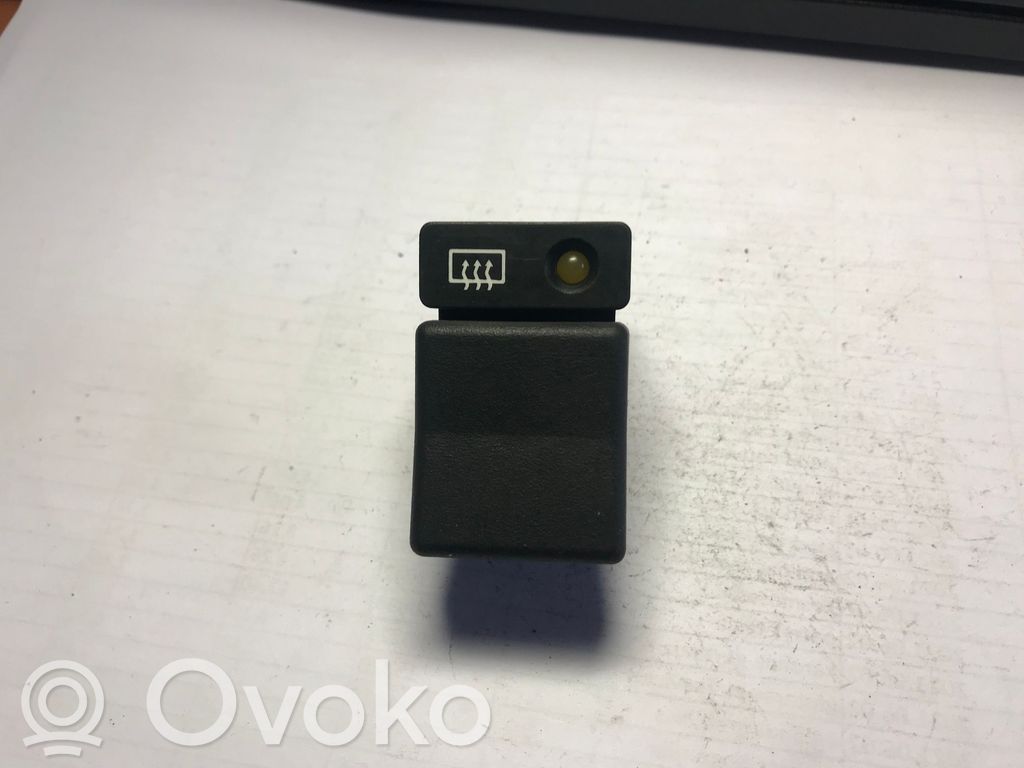 Opel Omega A Windscreen/window heater switch 