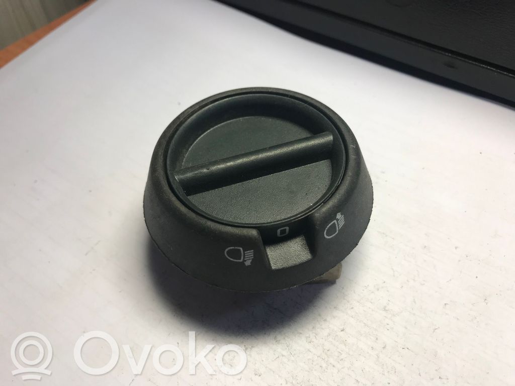 Renault Kangoo I Headlight level height control switch 