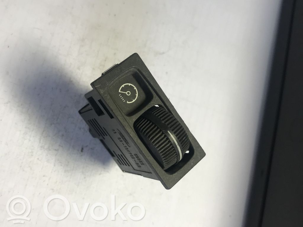 Ford Sierra Interior lighting switch 