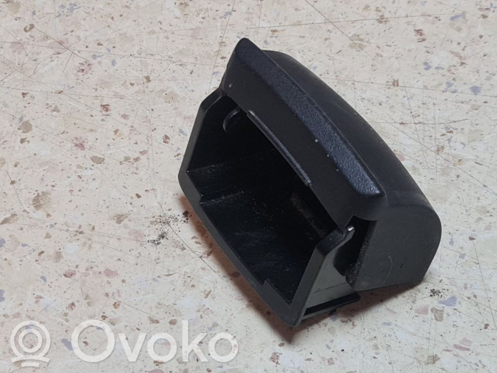 Opel Astra G Aschenbecher hinten 