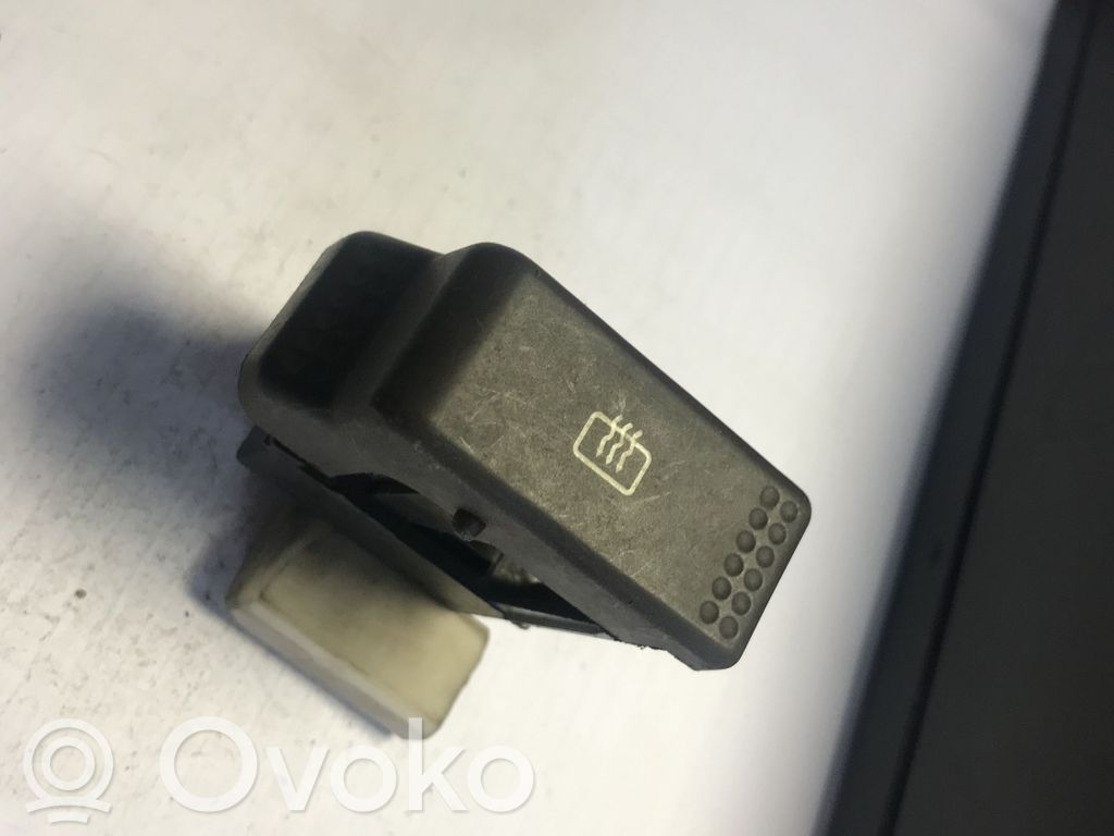 Windscreen/window heater switch   855941503,855941503