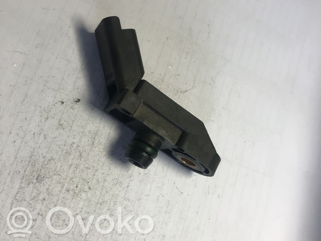 Peugeot 407 Luftdrucksensor 