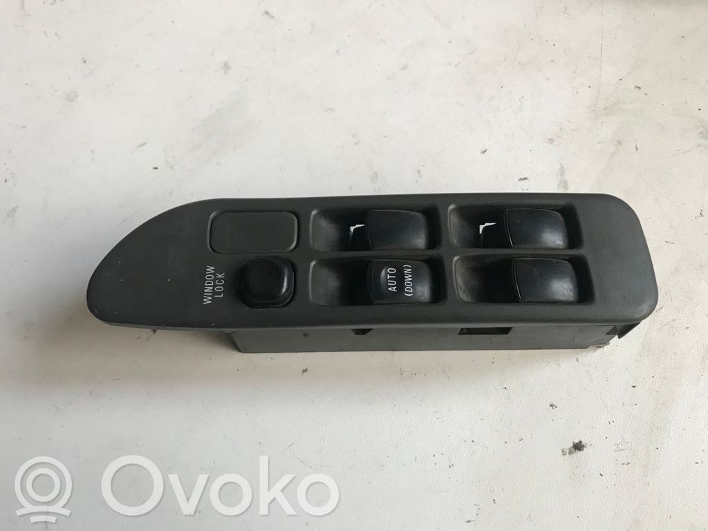 Mitsubishi Lancer Electric window control switch 
