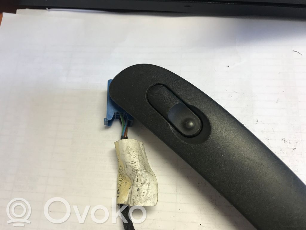 Opel Vectra B Electric window control switch 