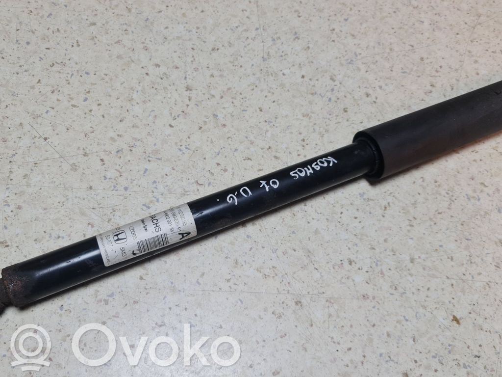 Honda Civic Amortyzator tylny 