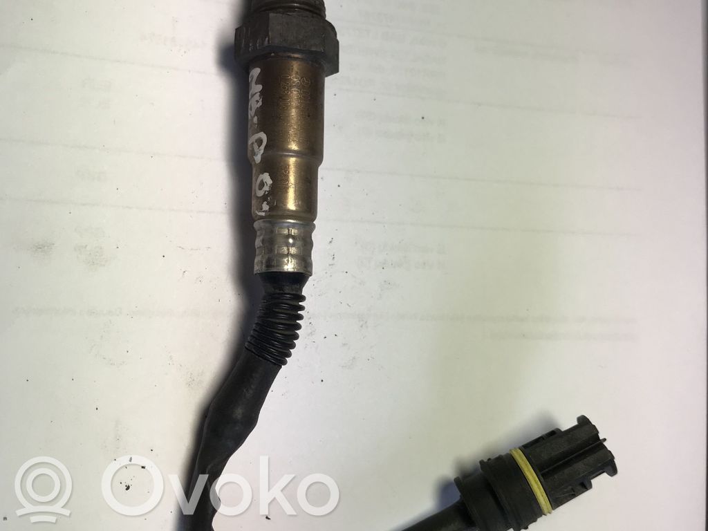 Lambda probe sensor   0015409417,0258006436