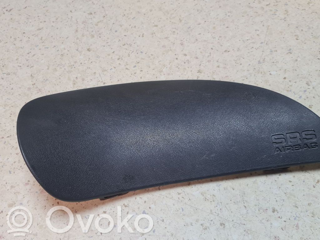 Ford Fiesta Tapa del airbag 