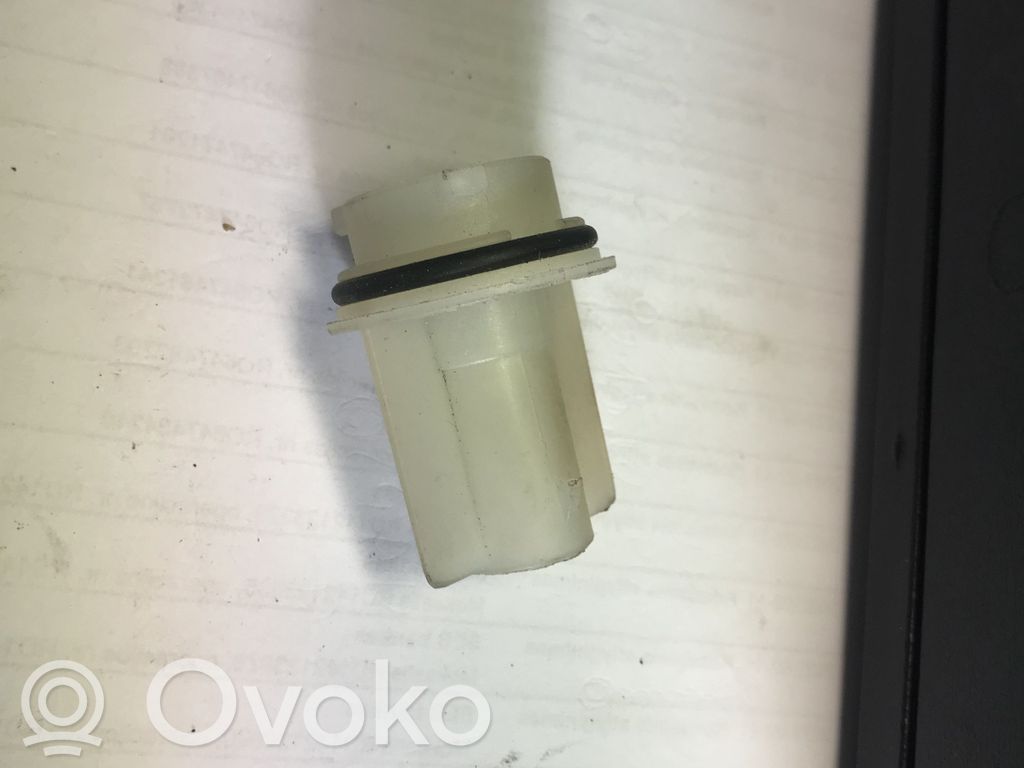 Skoda Fabia Mk2 (5J) Headlight part 