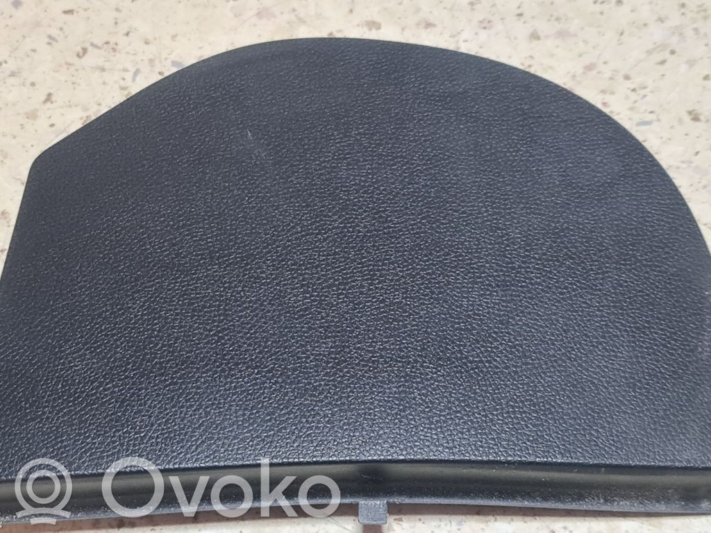 Skoda Fabia Mk2 (5J) Moldura del extremo lateral de panel 