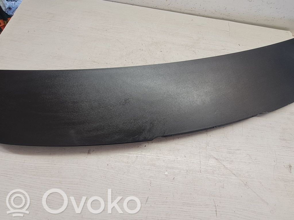 Ford Focus C-MAX Tailgate/trunk spoiler 