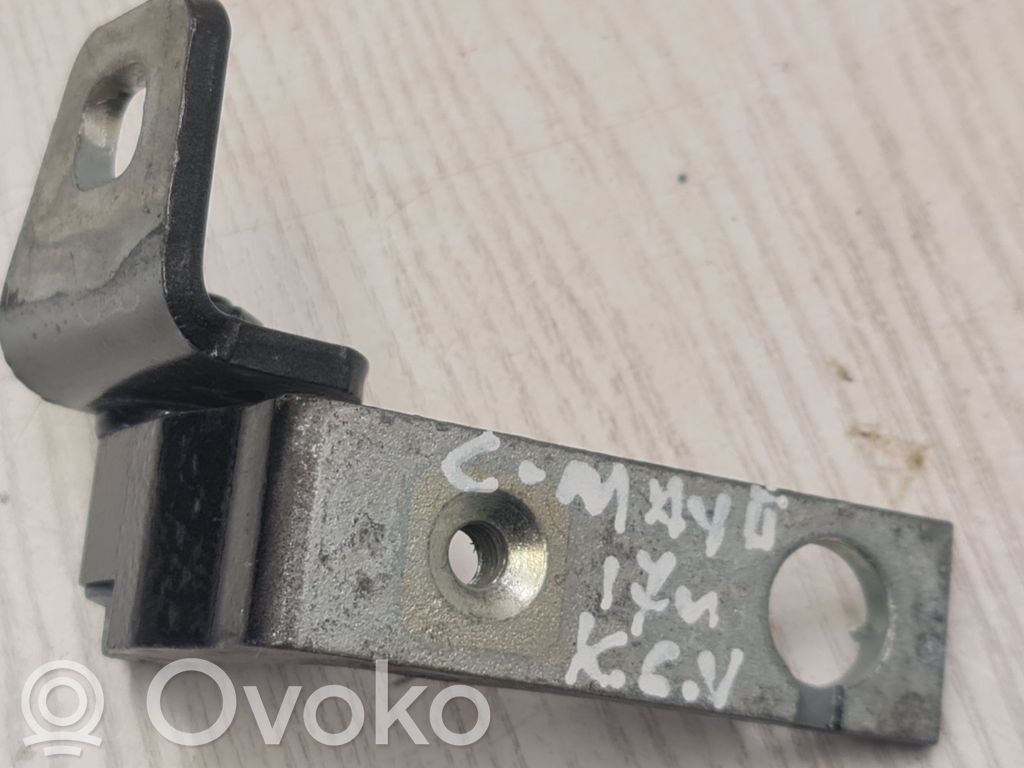 Ford C-MAX II Rear door upper hinge 