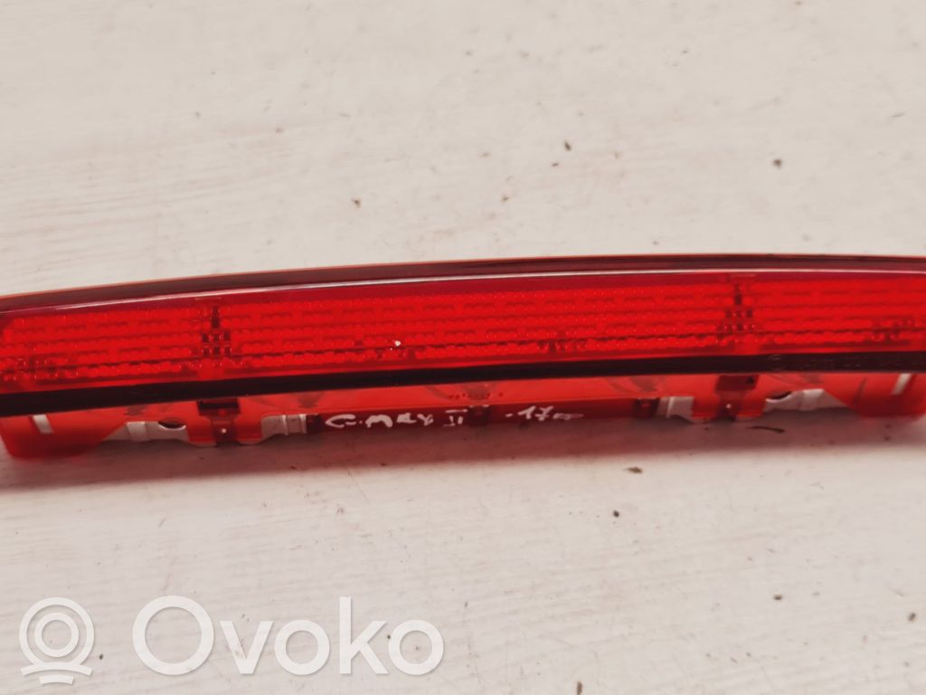 Ford C-MAX II Third/center stoplight 
