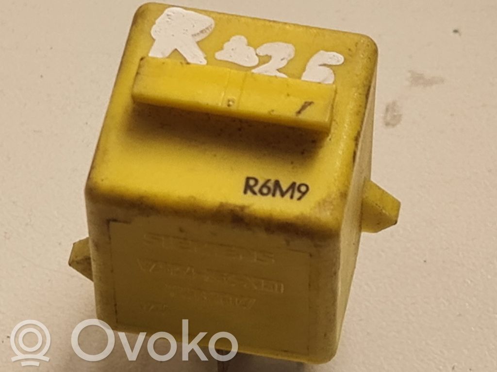 Rover 25 Muu rele 