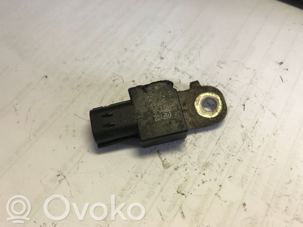 Mazda 3 I Kita rėlė 