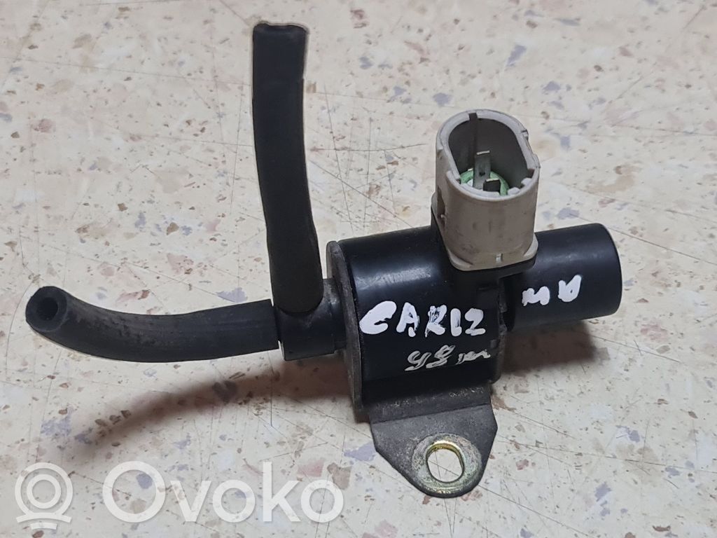 Mitsubishi Carisma Electroválvula del turbo 