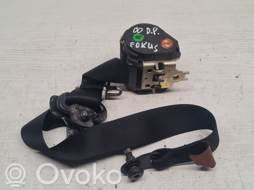 Ford Focus Saugos diržas priekinis 