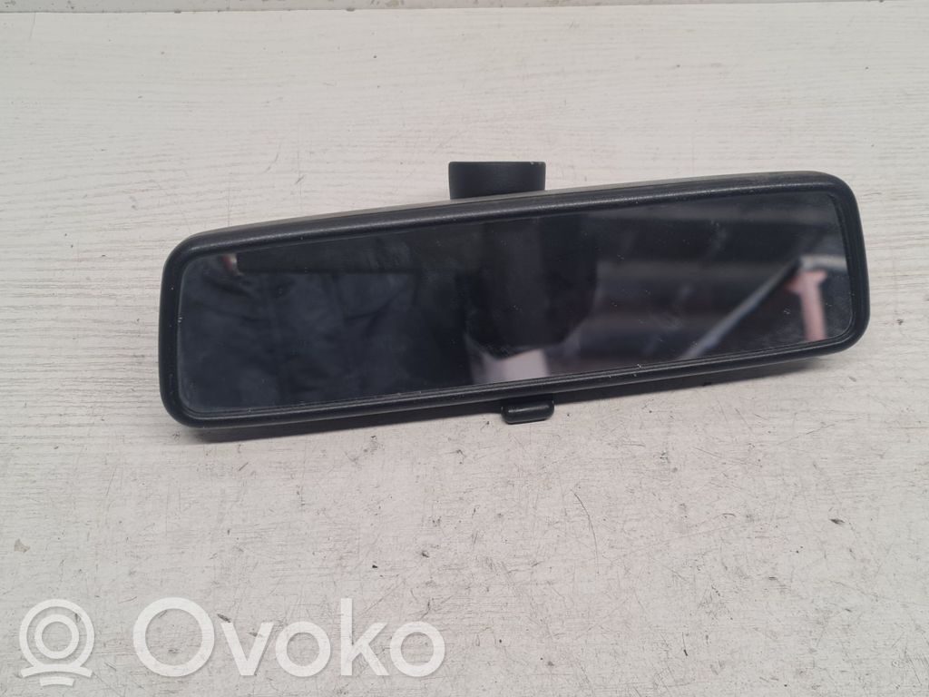 Volkswagen PASSAT B5 Espejo retrovisor (interior) 