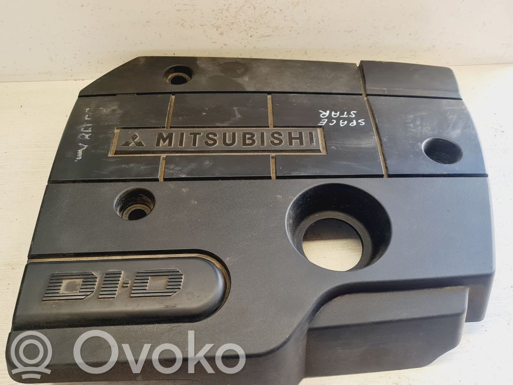 Mitsubishi Space Star Engine cover (trim) 