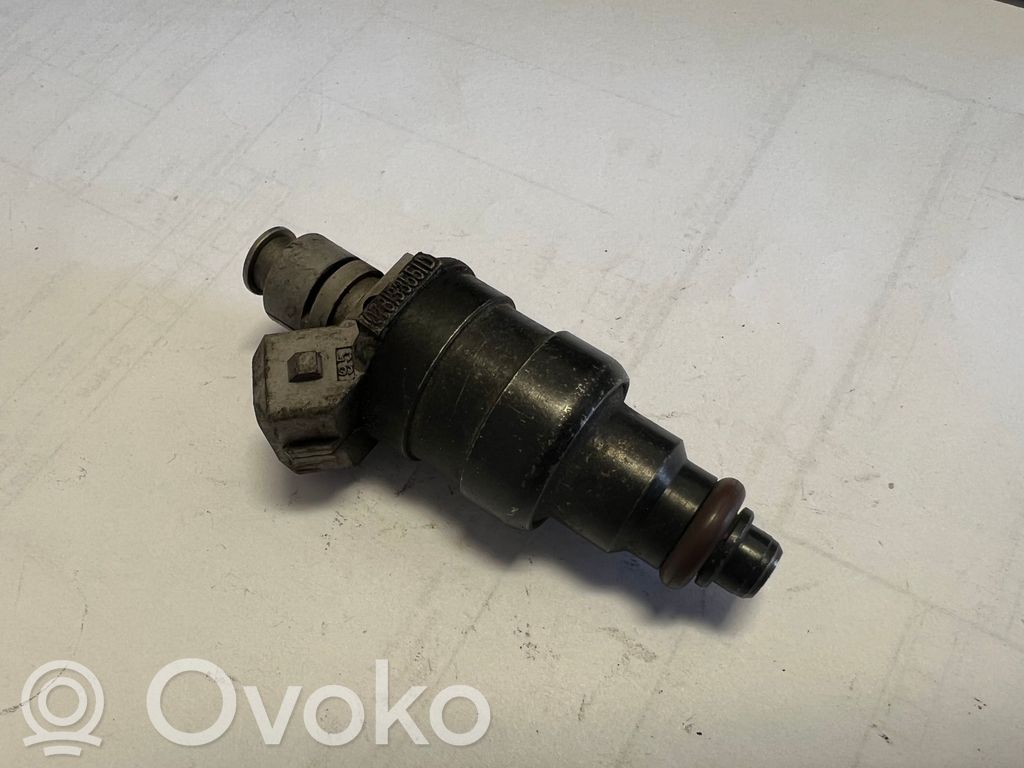 Audi A4 S4 B5 8D Inyector de combustible 