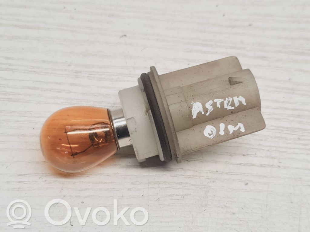 Opel Astra G Headlight part 