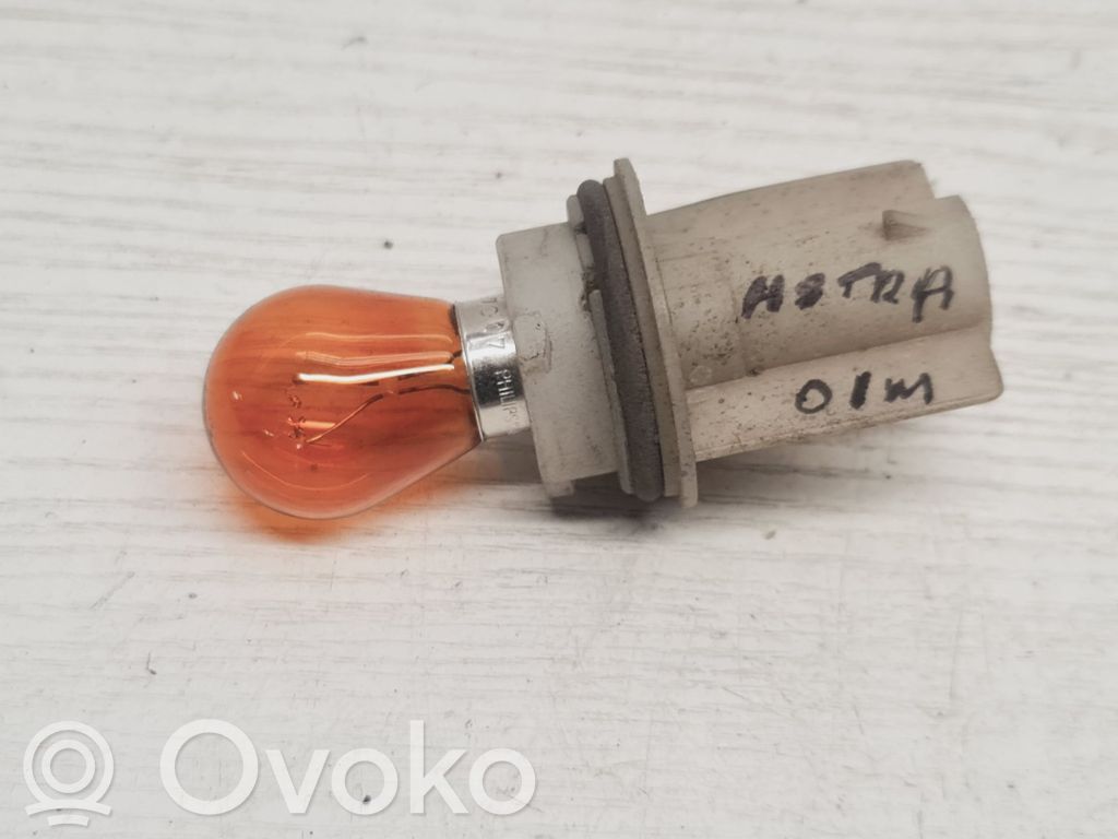 Opel Astra G Headlight part 