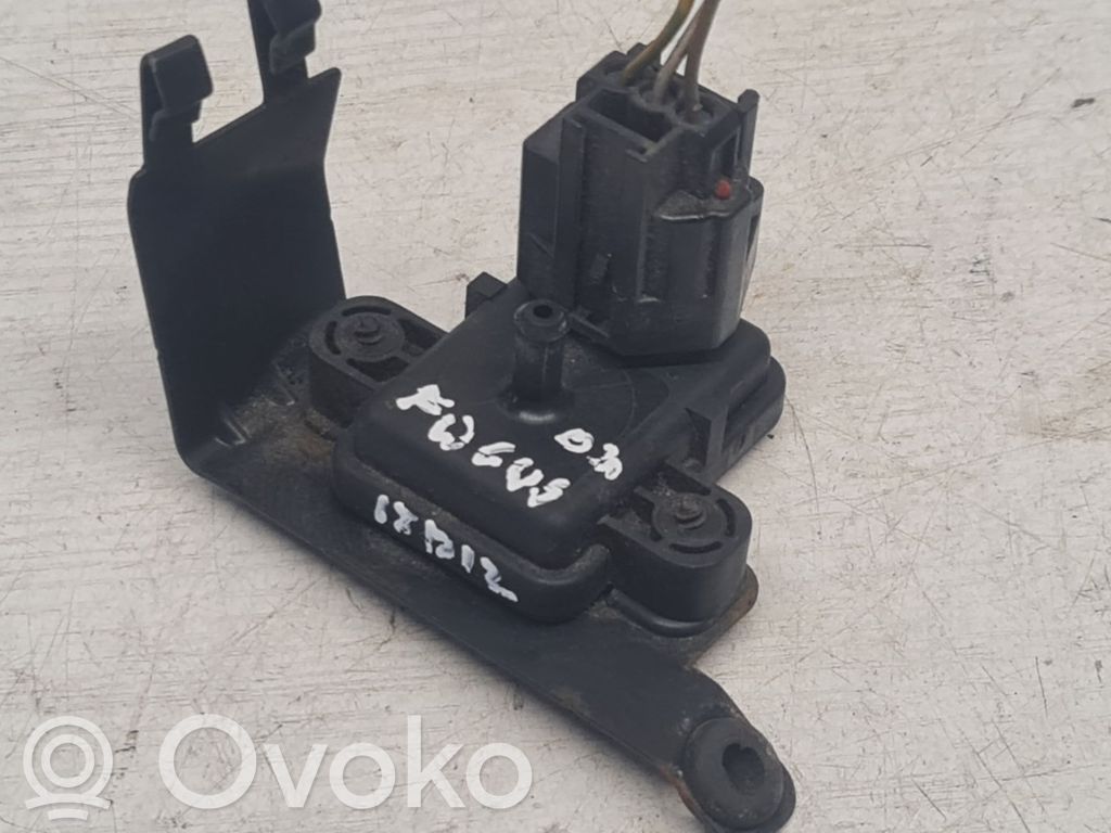 Ford Focus Air pressure sensor 