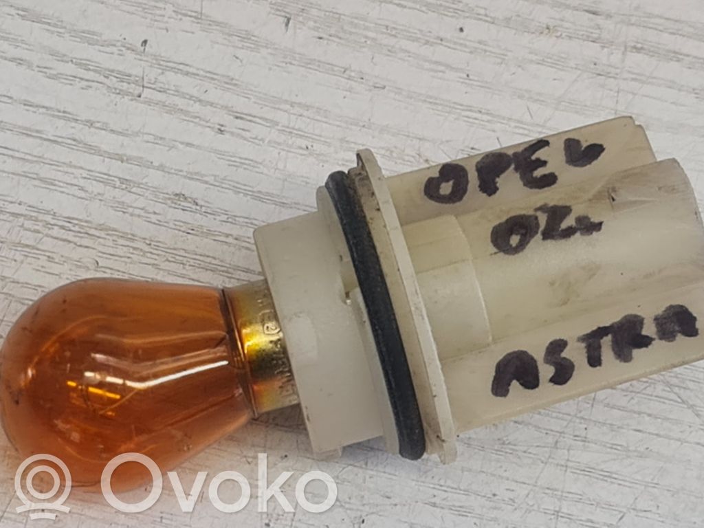 Opel Astra G Headlight part 
