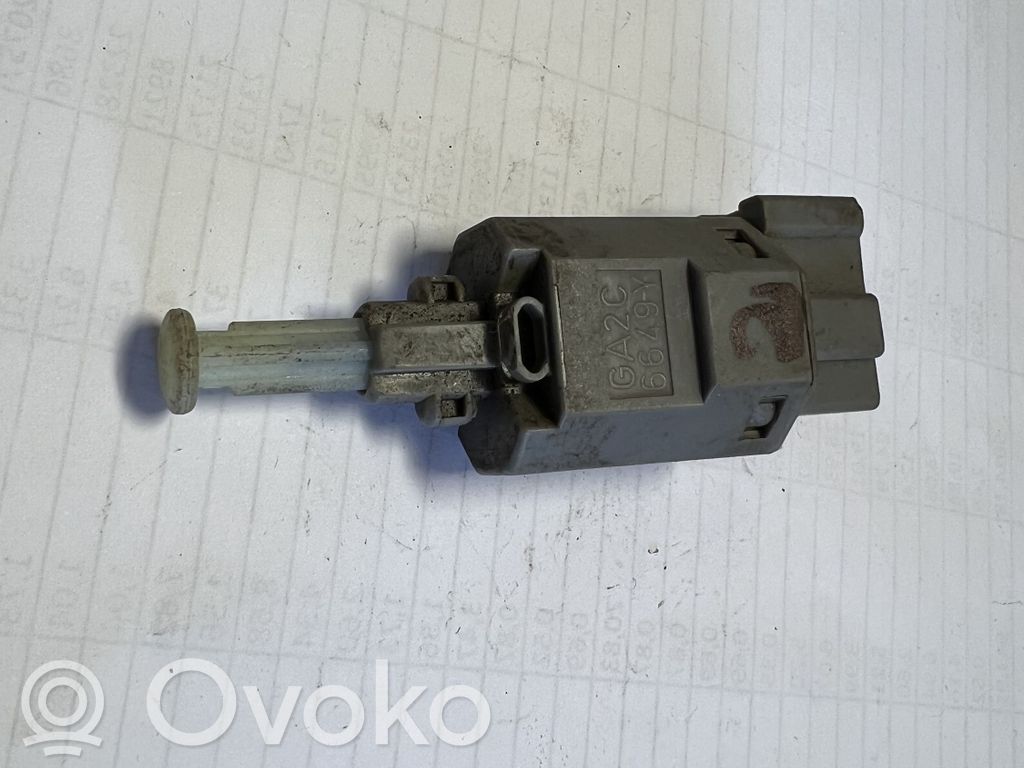 Mazda Premacy Brake pedal sensor switch 