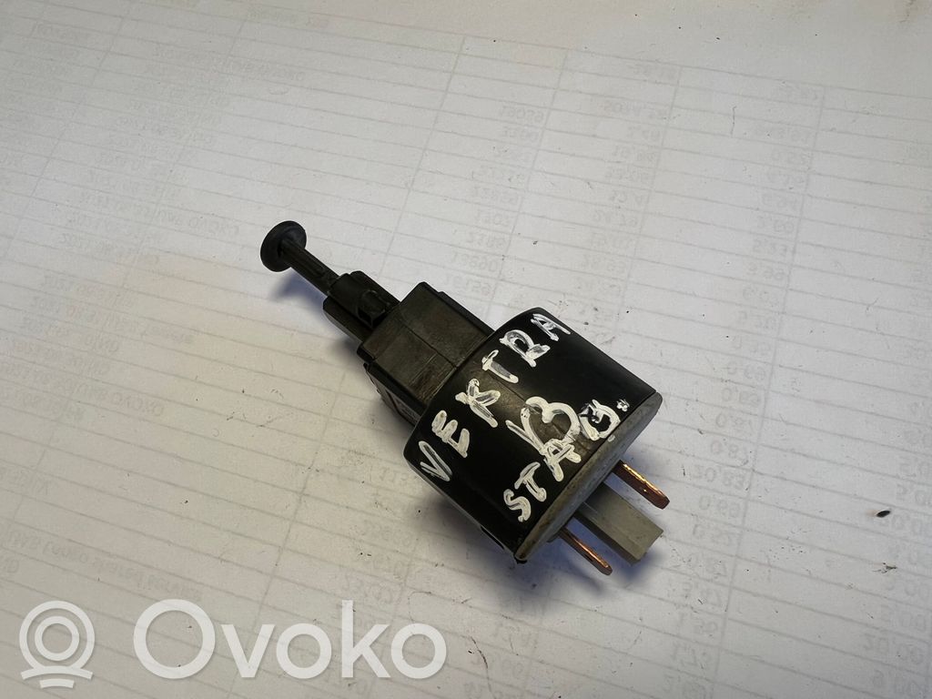 Opel Vectra B Brake pedal sensor switch 