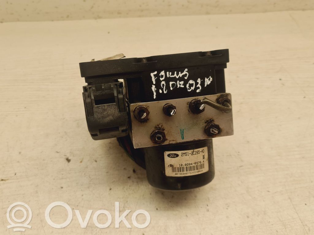 Ford Focus ABS bloks 