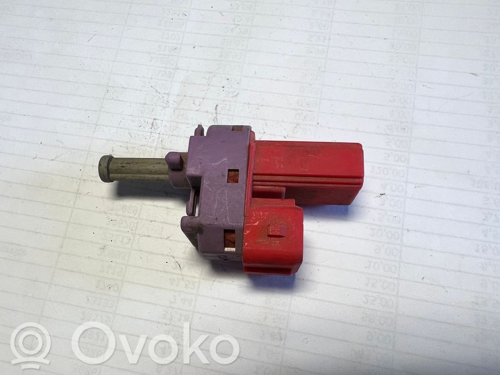 Ford Focus Brake pedal sensor switch 