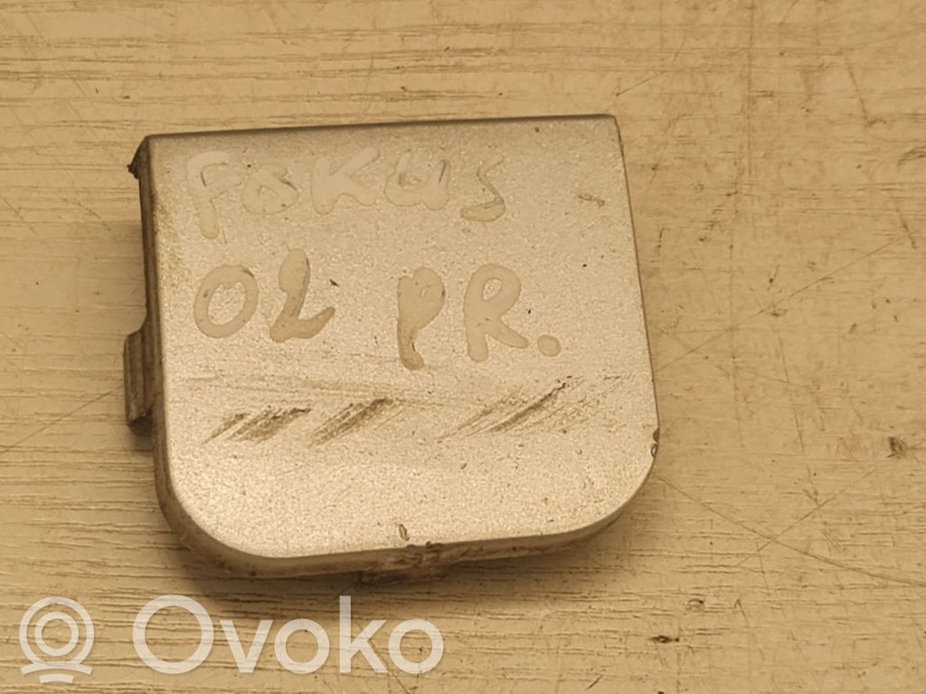 Ford Focus Front tow hook cap/cover 