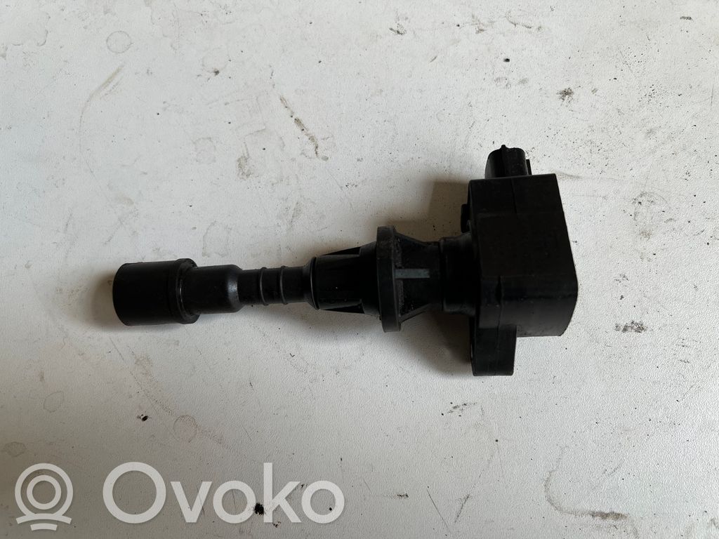 Mazda 5 High voltage ignition coil 