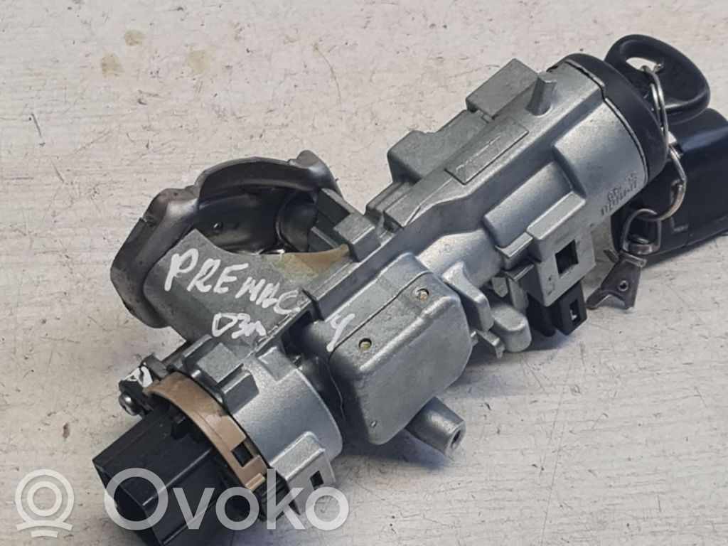 Mazda Premacy Užvedimo spynelė 